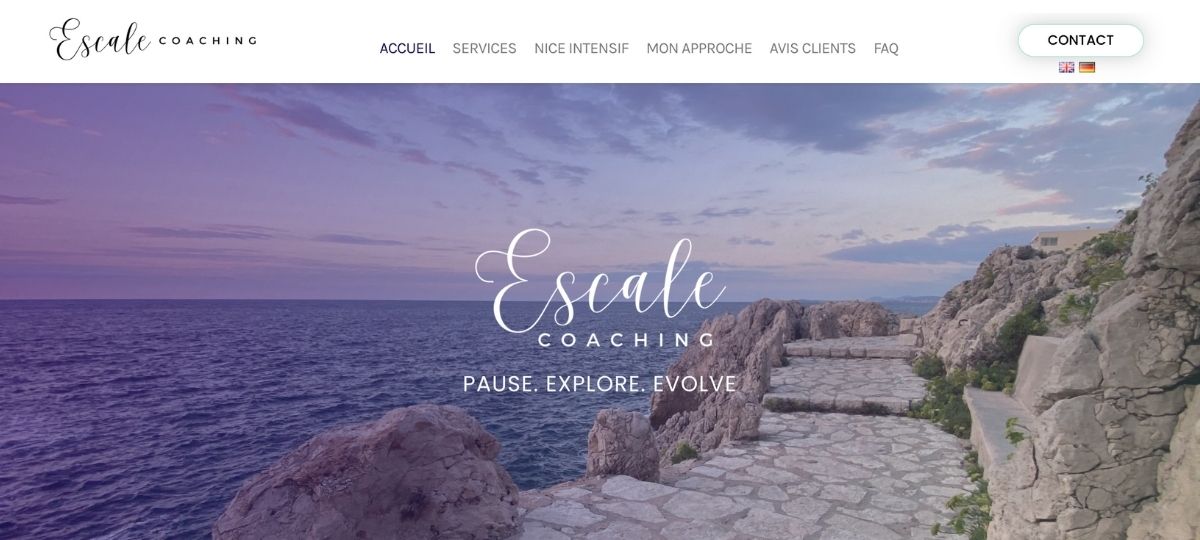 Escale Coaching