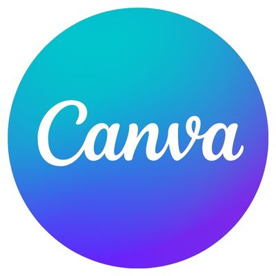 Comment partager un design Canva